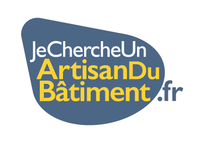 Logo JeChercheUnArtisanDuBatiment.fr